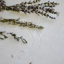 Load image into Gallery viewer, 925 Sterling Silver 55cm Curb Chain_1