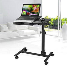 Load image into Gallery viewer, Portable Folding Computer Desk Laptop Table_0