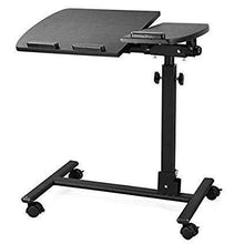 Load image into Gallery viewer, Portable Folding Computer Desk Laptop Table_1