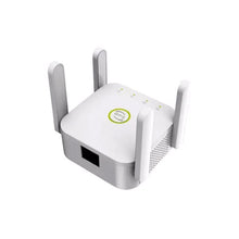 Load image into Gallery viewer, Wireless 300M WiFi Repeater_0