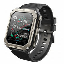 Load image into Gallery viewer, LEMFO C20Pro Smart Watch Men Sport Smartwatch - Black_0