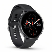 Load image into Gallery viewer, S20S Smartwatch with Health Monitoring - Black_0