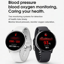 Load image into Gallery viewer, S20S Smartwatch with Health Monitoring - Black_6