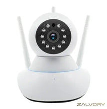 Load image into Gallery viewer, 1080P HD Wireless WIFI IP Camera SD Slot Network_0