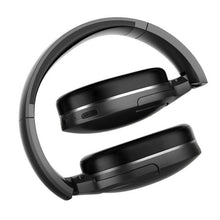 Load image into Gallery viewer, Baseus D02 Wireless Headphone Bluetooth 5.0 - Black_7