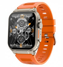 Load image into Gallery viewer, A70 Smart Watch for Men/Women - Orange_0