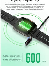 Load image into Gallery viewer, A70 Smart Watch for Men/Women - Black_3