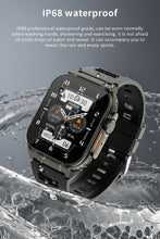Load image into Gallery viewer, A70 Smart Watch for Men/Women - Black_6