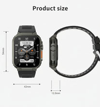 Load image into Gallery viewer, A70 Smart Watch for Men/Women - Black_7