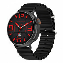 Load image into Gallery viewer, MT30 Smart Watch Ultra Long Range Waterproof - Black_0