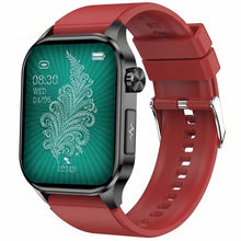 Load image into Gallery viewer, New ET580 Smartwatch - Red_0