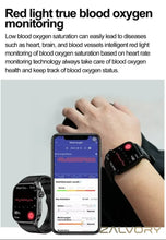 Load image into Gallery viewer, New ET580 Smartwatch - Black_11