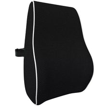 Load image into Gallery viewer, ErgoComfort Lumbar Support Pillow_0