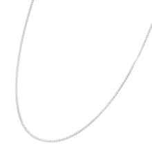 Load image into Gallery viewer, 925 Sterling Silver 55cm Curb Chain_0
