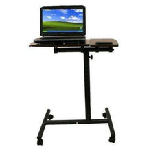 Load image into Gallery viewer, Portable Folding Computer Desk Laptop Table_3
