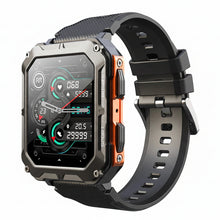 Load image into Gallery viewer, LEMFO C20Pro Smart Watch Men Sport Smartwatch -  Orange_0
