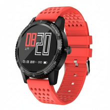 Load image into Gallery viewer, T1 Fitness Bracelet IP67 waterproof Health Monitoring Support Smart Watch - Red_0
