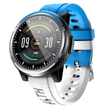 Load image into Gallery viewer, LEMFO New Smart Watch Men - Blue_0
