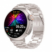 Load image into Gallery viewer, MT30 Smart Watch Ultra Long Range Waterproof - Silver Steel_0
