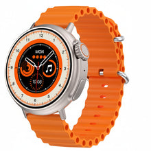 Load image into Gallery viewer, MT30 Smart Watch Ultra Long Range Waterproof - Orange_0
