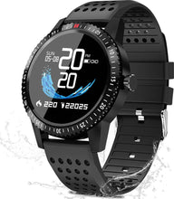 Load image into Gallery viewer, T1 Smart Fitness Bracelet – Waterproof Health &amp; Activity Tracker ZALVORY
