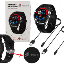 Load image into Gallery viewer, F22 Smart Watch IP67 – Touch Screen Fitness &amp; Health Tracker
